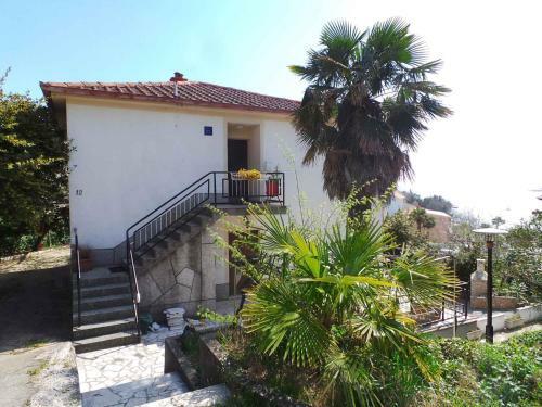 Apartment In Krk/insel Krk 14545