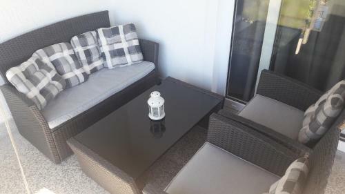 Apartman-maja-krk