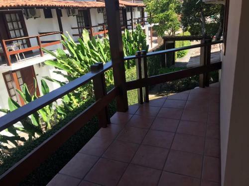Apartamento Condom�nio Vila Aurora