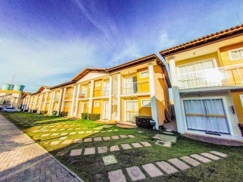Apartamento Flat Condom�nio Mont Carmelo
