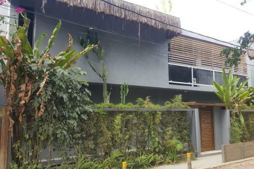 Apartamento Casa Caju - O Melhor No Centro de Arraial!!