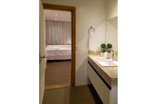 Apartamento Casa Caju - O Melhor No Centro de Arraial!!