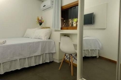 Apartamento Casa Caju - O Melhor No Centro de Arraial!!