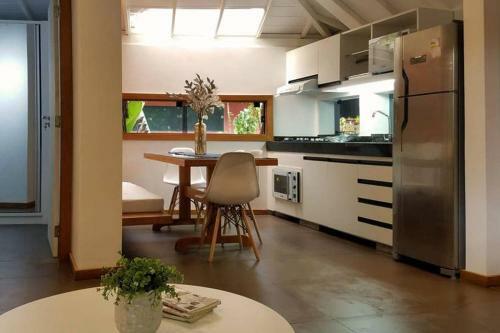 Apartamento Casa Caju - O Melhor No Centro de Arraial!!