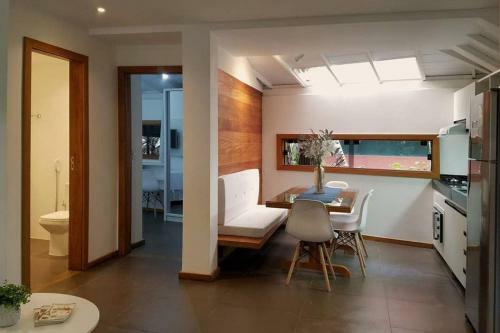 Apartamento Casa Caju - O Melhor No Centro de Arraial!!