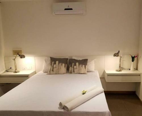 Apartamento Casa Caju - O Melhor No Centro de Arraial!!