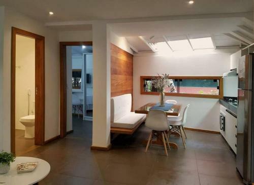 Apartamento Casa Caju - O Melhor No Centro de Arraial!!