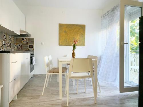 Apartment Gardenview - New!