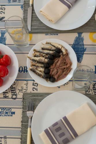 Apartamentos Hrast