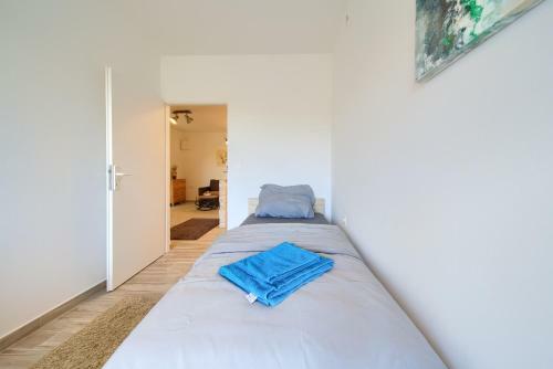 Apartamento Seaview