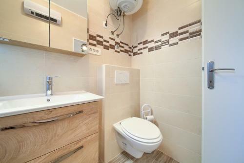 Apartamento Seaview
