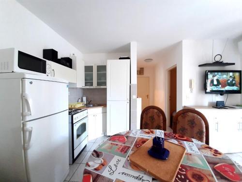 Apartment In Krk/insel Krk 36795