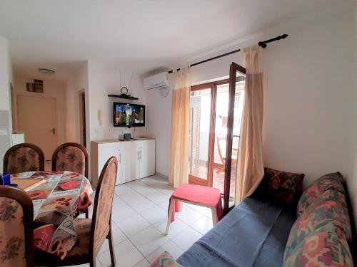 Apartment In Krk/insel Krk 36795