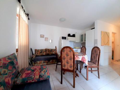 Apartment In Krk/insel Krk 36795