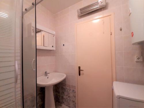 Apartment In Krk/insel Krk 36795