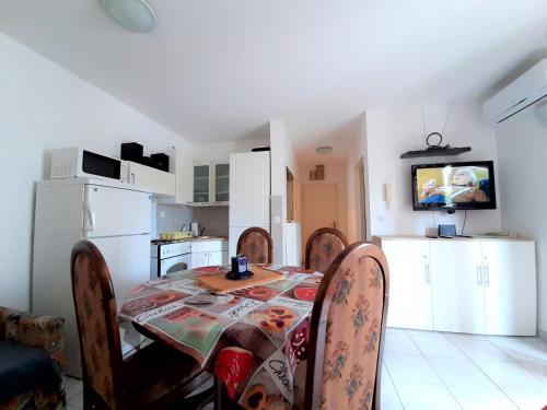 Apartment In Krk/insel Krk 36795