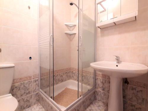 Apartment In Krk/insel Krk 36795