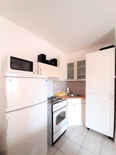 Apartment In Krk/insel Krk 36795