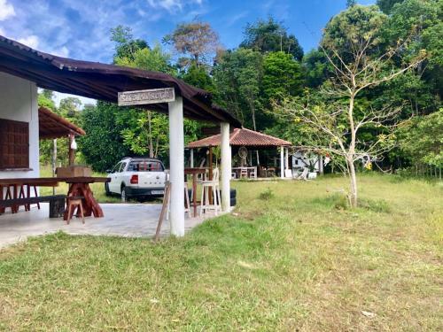 Fazenda Dona Nai Frutuosa