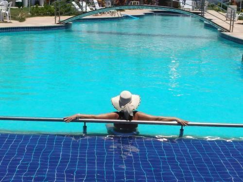 Residencial Mar Da Galilei - Apartamento 19a
