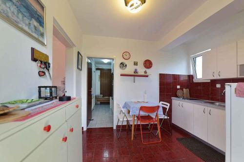 Apartment In Krk/insel Krk 12673