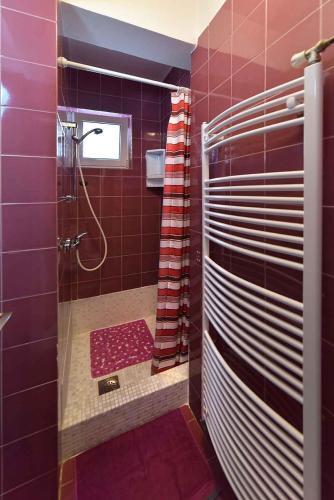 Apartment In Krk/insel Krk 12673