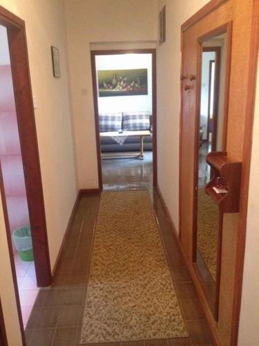 Apartment In Krk/insel Krk 36785