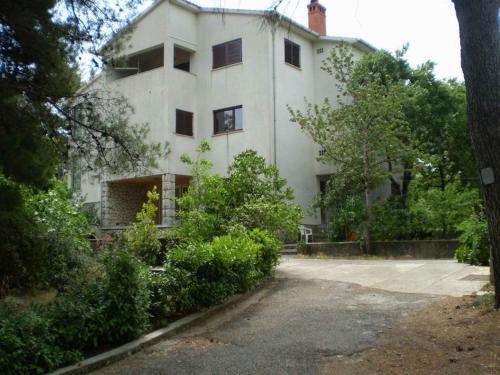 Apartment In Krk/insel Krk 36785
