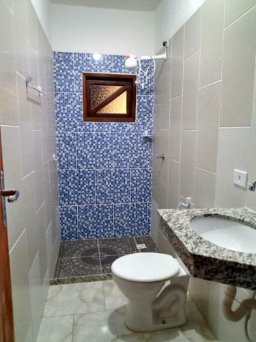 Apartamento Residencial Vista Mar II