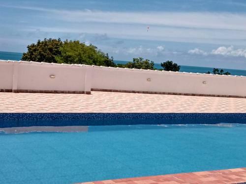 Apartamento Residencial Vista Mar II