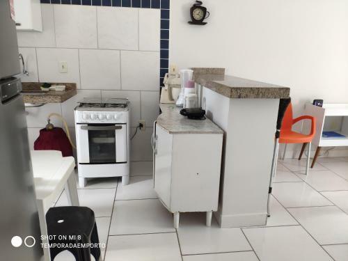 Apartamento Completo Porto Di Nassau