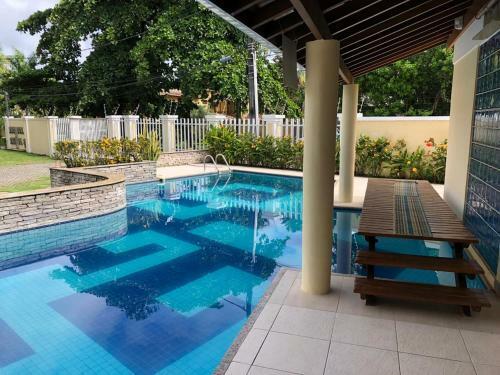 Apartamento Praia Porto