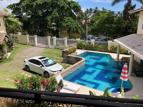 Apartamento Praia Porto
