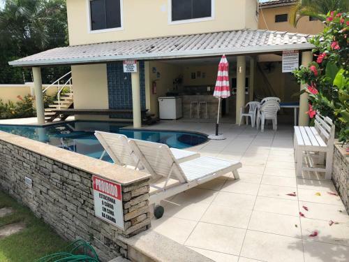 Apartamento Praia Porto