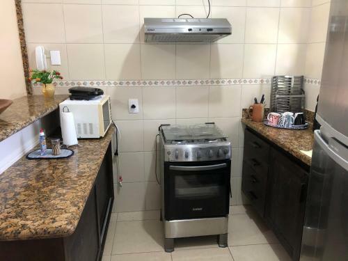 Apartamento Praia Porto