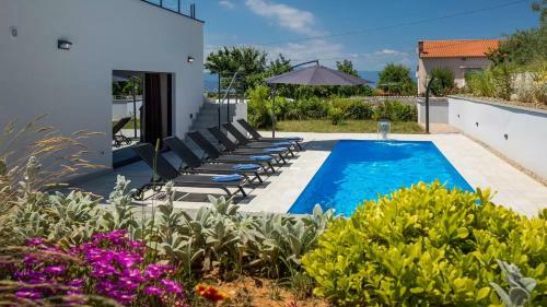 Luxury Villa Subventus