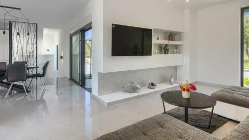 Luxury Villa Subventus