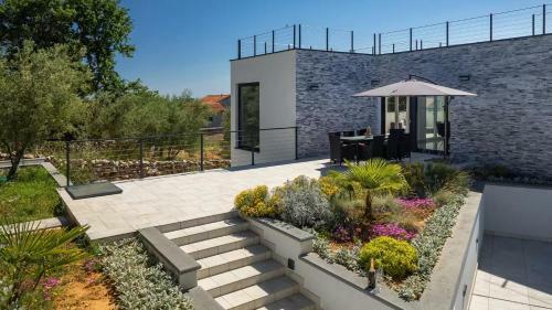 Luxury Villa Subventus
