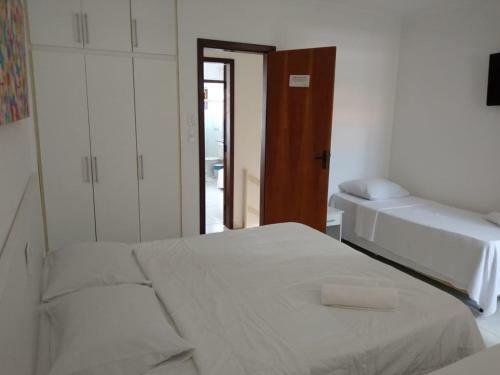 Apartamento Residencial Moradas de Israel