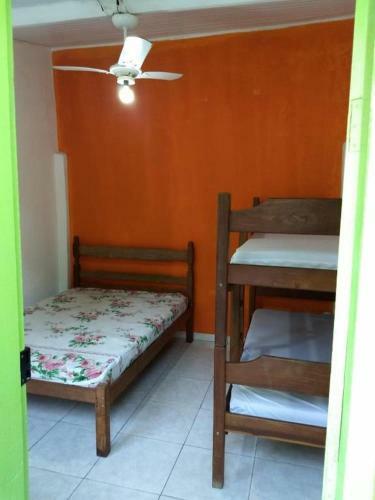 Hostel P�r Do Sol - Bahia