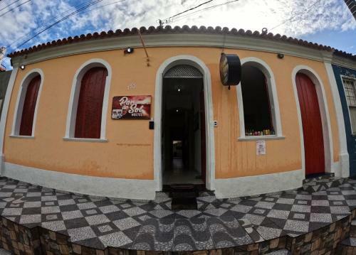 Hostel P�r Do Sol - Bahia