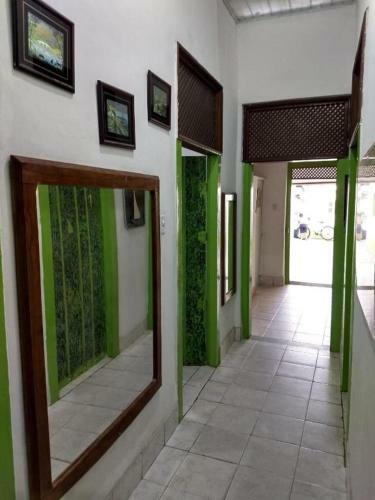 Hostel P�r Do Sol - Bahia
