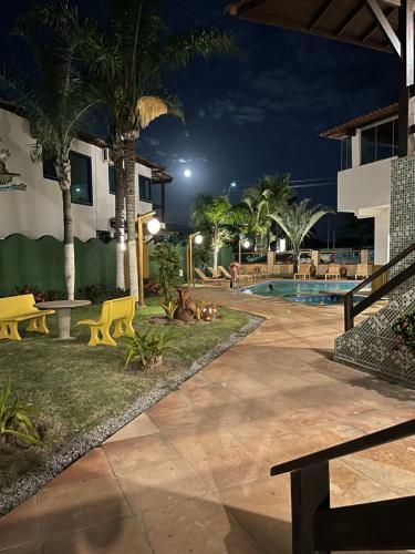 Muta Praia Hotel
