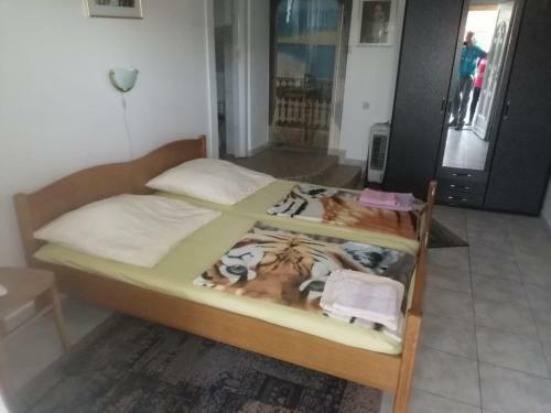 Apartamento Villa Julian & Juliana