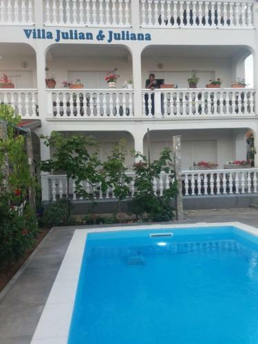 Apartamento Villa Julian & Juliana