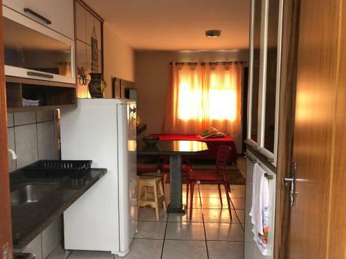 Apartamento Praia de Taperapuan