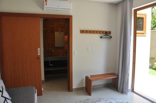 Apartamento Pertinho Da Praia!