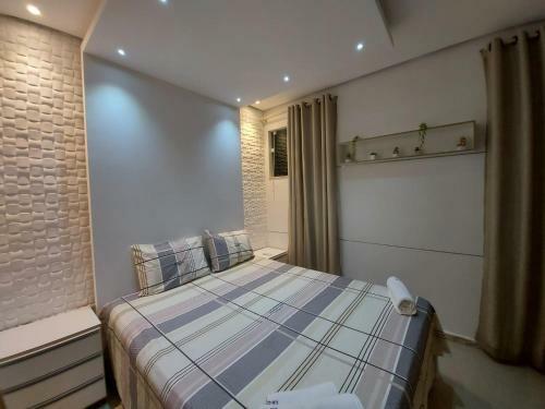 Apartamento 2 Quartos, 150m Da Praia de Taperapuan