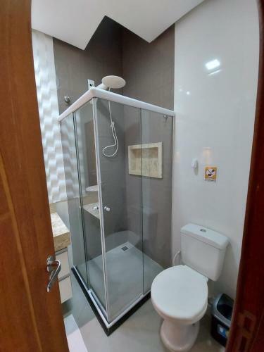 Apartamento 2 Quartos, 150m Da Praia de Taperapuan