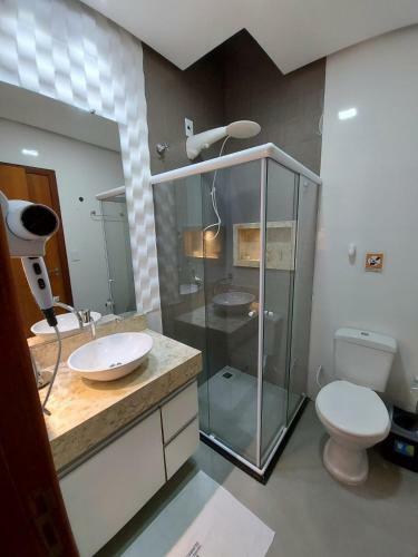 Apartamento 2 Quartos, 150m Da Praia de Taperapuan